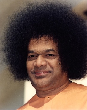 Beloved Bhagawan Sri Sathya Sai Baba